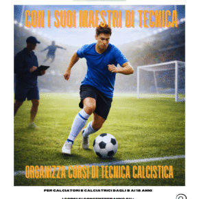 Locandina corsi 